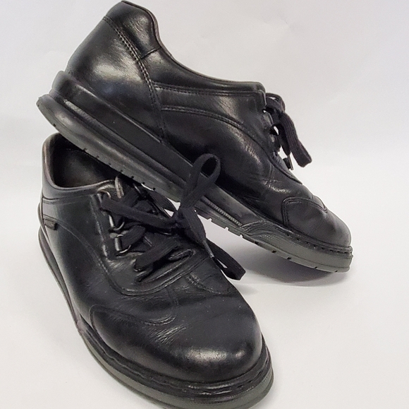 mephisto mens walking shoes